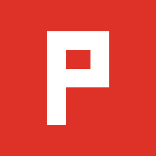 ProfitForged logo